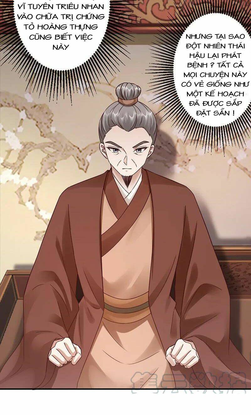 thần y yêu hậu chapter 49 9