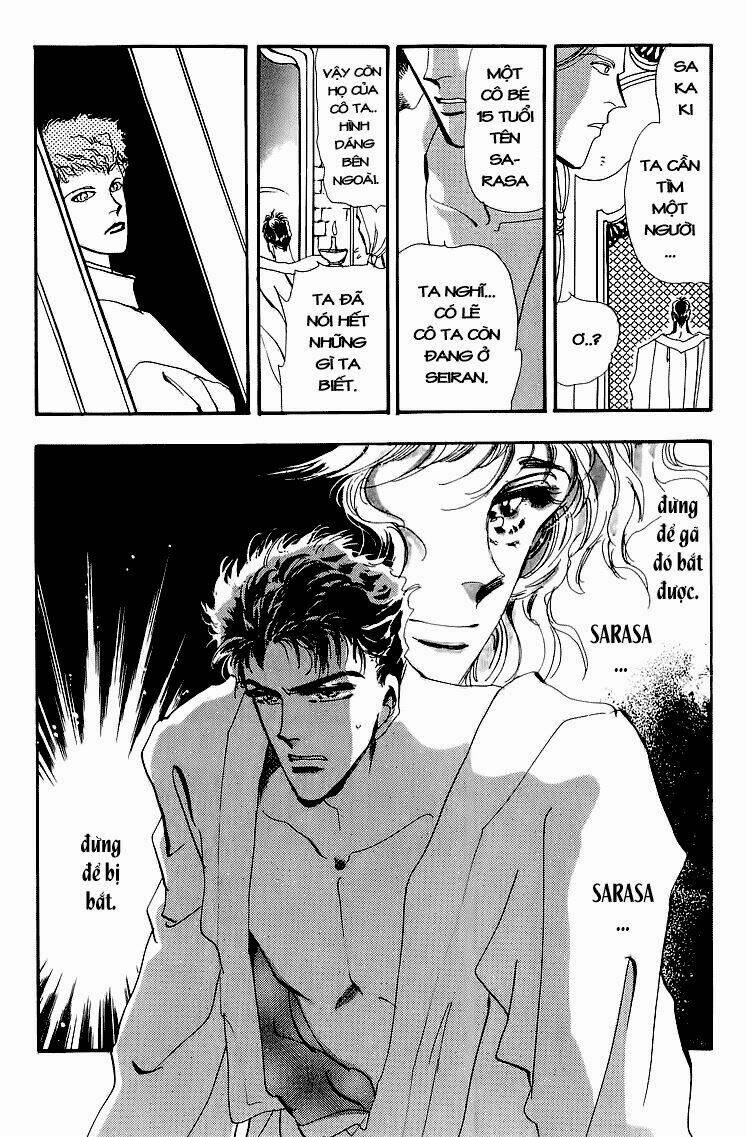 đứa con số phận chapter 29 45