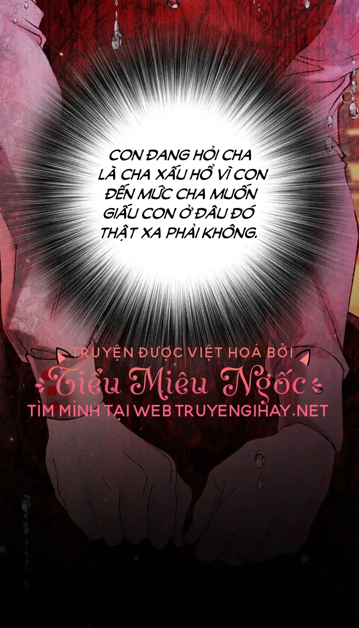 Tôi Đã Trở Thành Tiểu Thư Xấu Xí chapter 97 - Trang 7