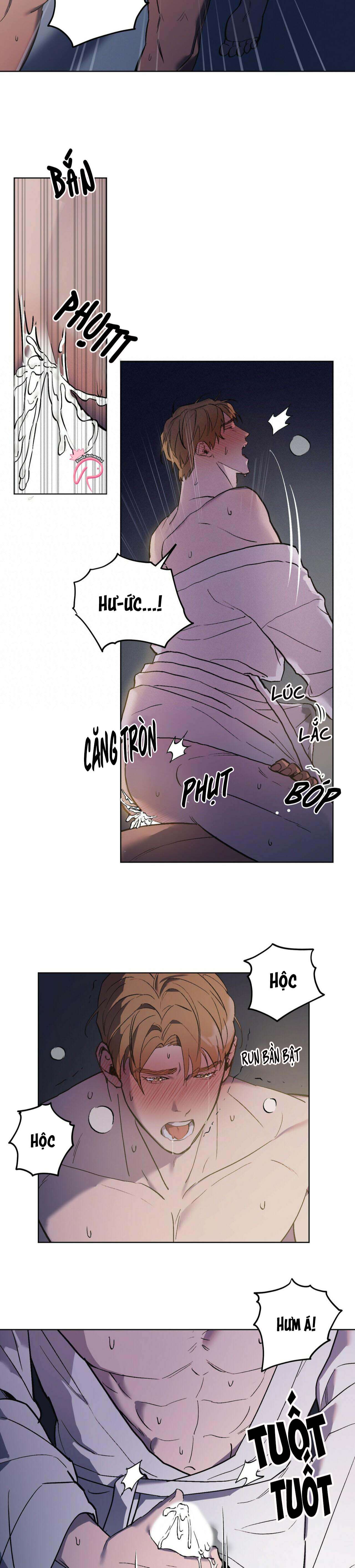 yi su nhà họ kang chapter 23 10