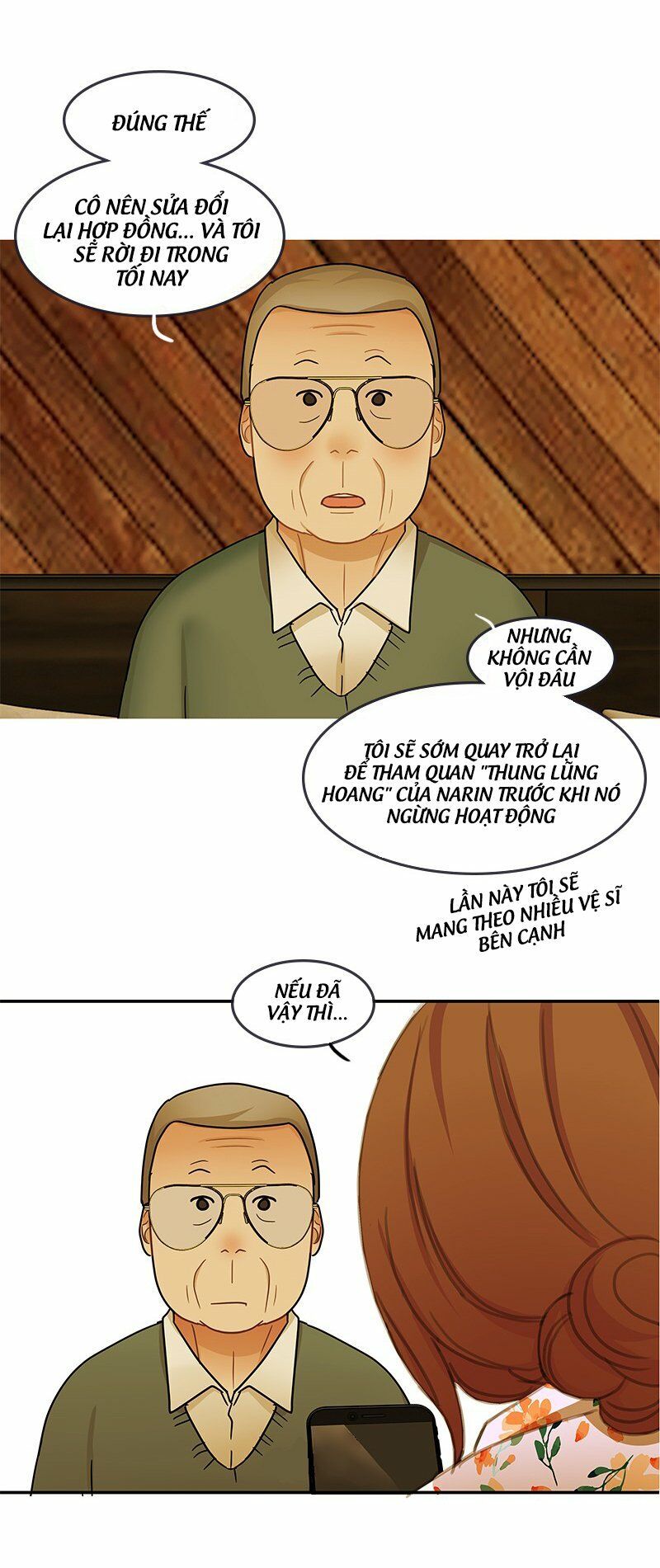 nửa đêm ở poppy land chapter 31 45