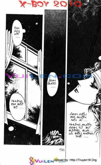 ánh đèn rực rỡ chapter 9 57