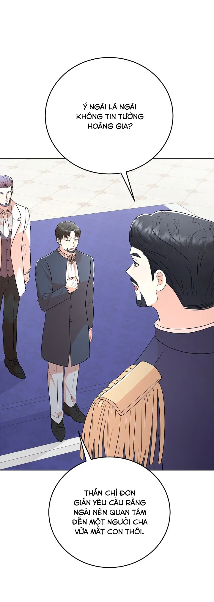 diễn vai ác nữ cũng thật khó khăn chapter 97 33