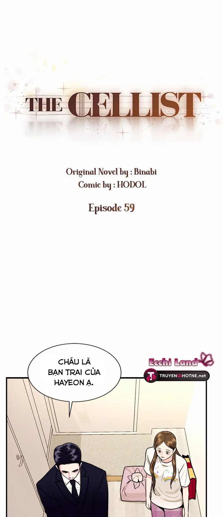 nghệ sĩ cello chapter 59.1 2