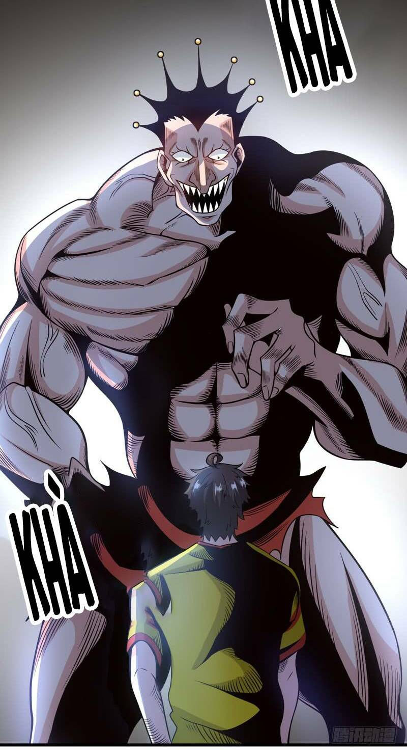 tối cường thần y tại đô thị chapter 40 23