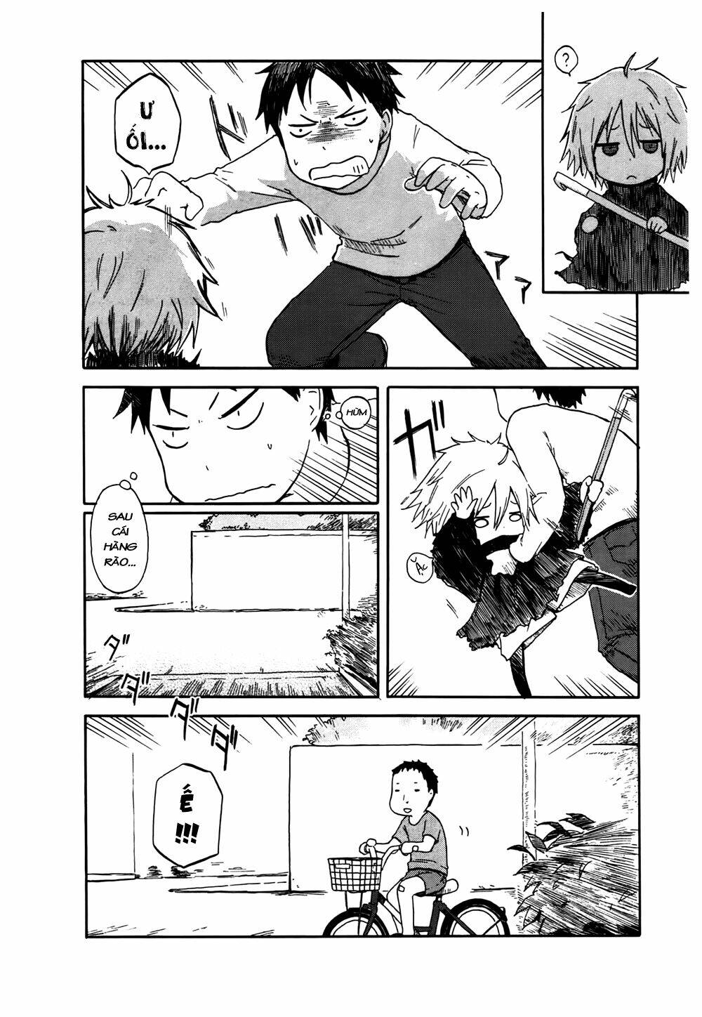 hyakka no shirushi chapter 5 10