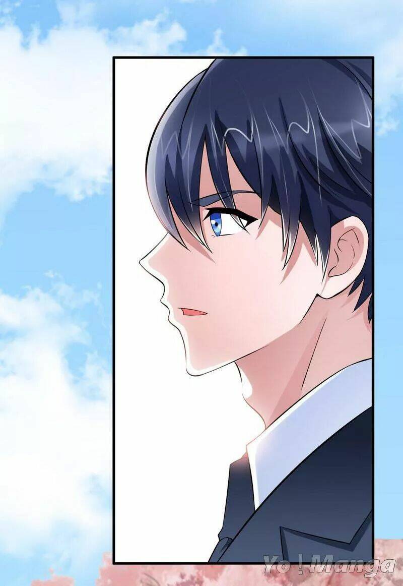 cô dâu gả thay của tổng tài chapter 67 6