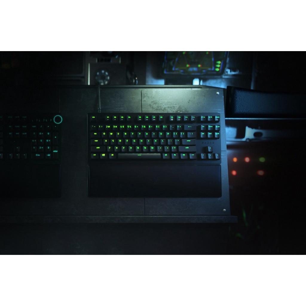 Bàn phím cơ Razer Huntsman V2 Tenkeyless - RZ03-03940300-R3M1 / RZ03-03940100-R3M1 hàng chính hãng