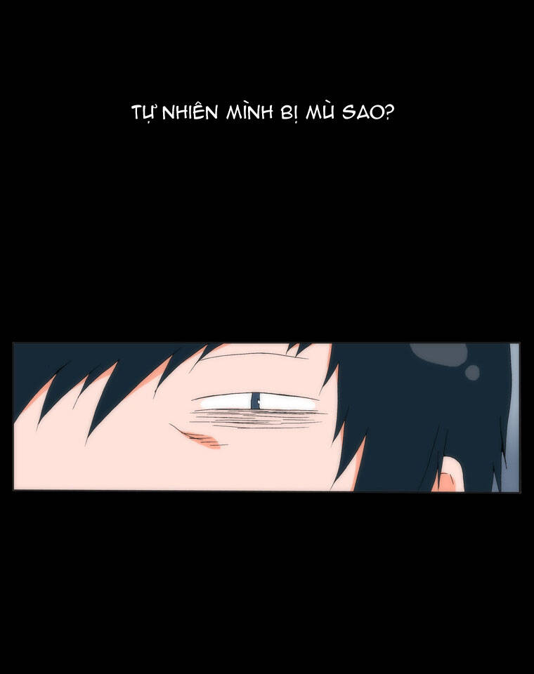 can't see can't hear but love chapter 2 69