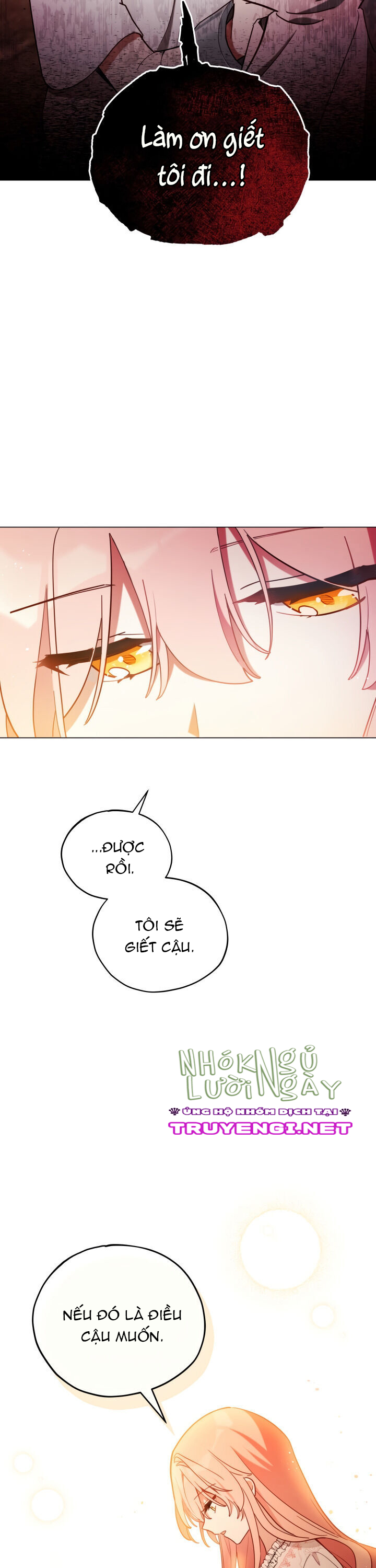 quý cô không thể chạm vào chapter 10 22