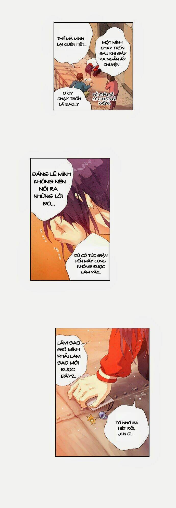 between you and i chapter 18 19