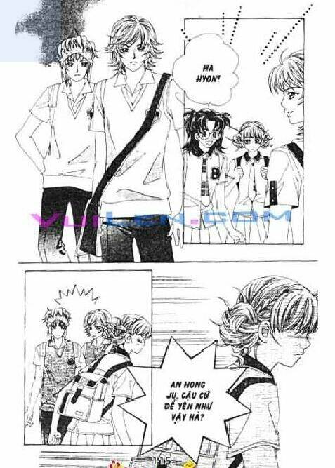 ánh nắng chói chang chapter 14 115
