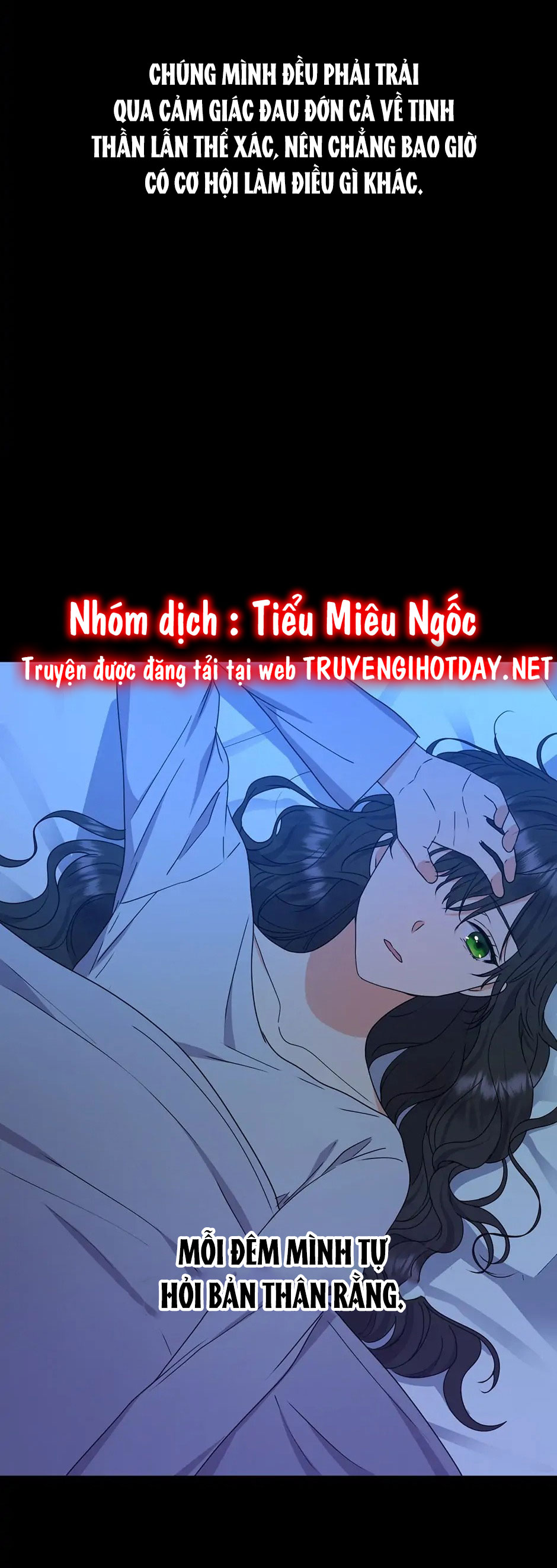 từ hầu gái tôi đã trở thành hoàng hậu chapter 50.2 3