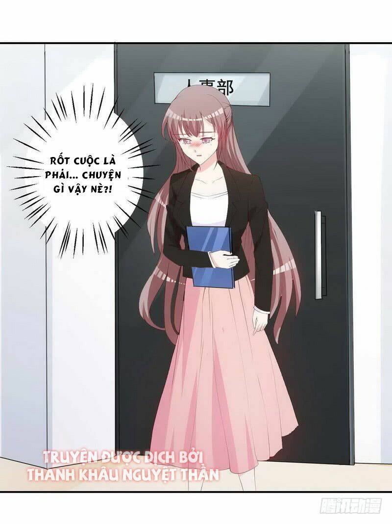 anh trên thiên đường, tôi dưới địa ngục chapter 13 18