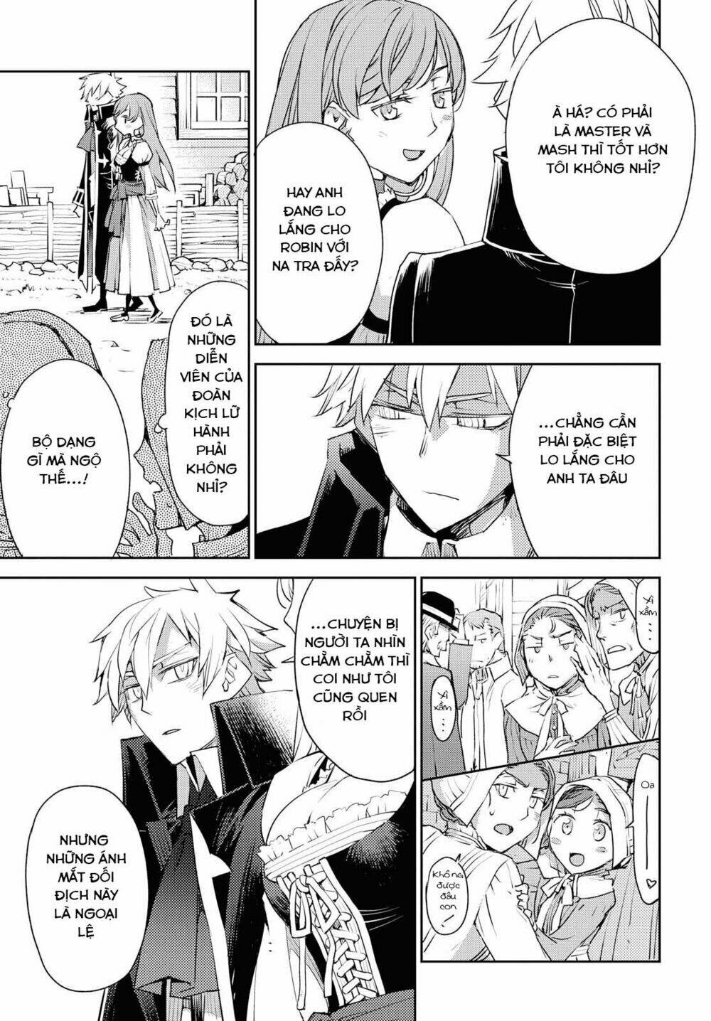 fate/grand order: epic of remnant - salem chapter 4 13