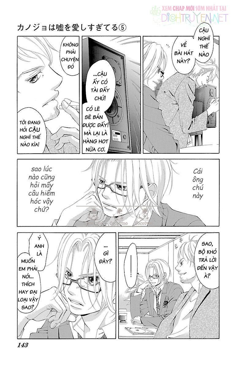 bướm trong sương mù chapter 20 4