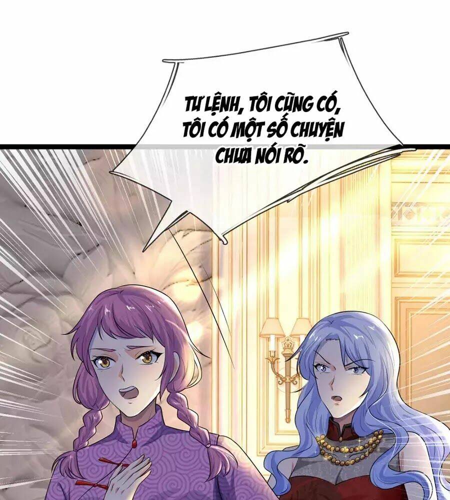 loạn thế tù sủng: thiếu soái bất lương của ta chapter 72 24