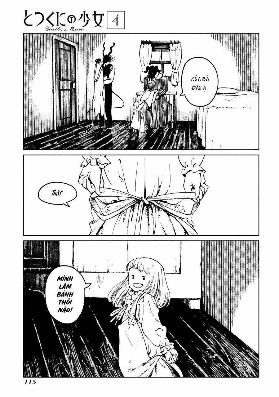 cô bé đến từ vương quốc bên ngoài chapter 19 10