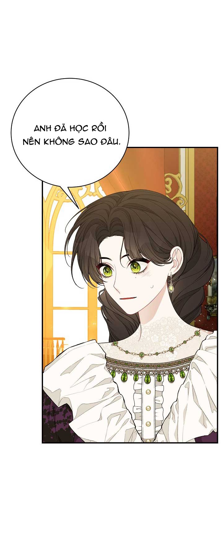 con chỉ đi tìm cha thôi chapter 51 61