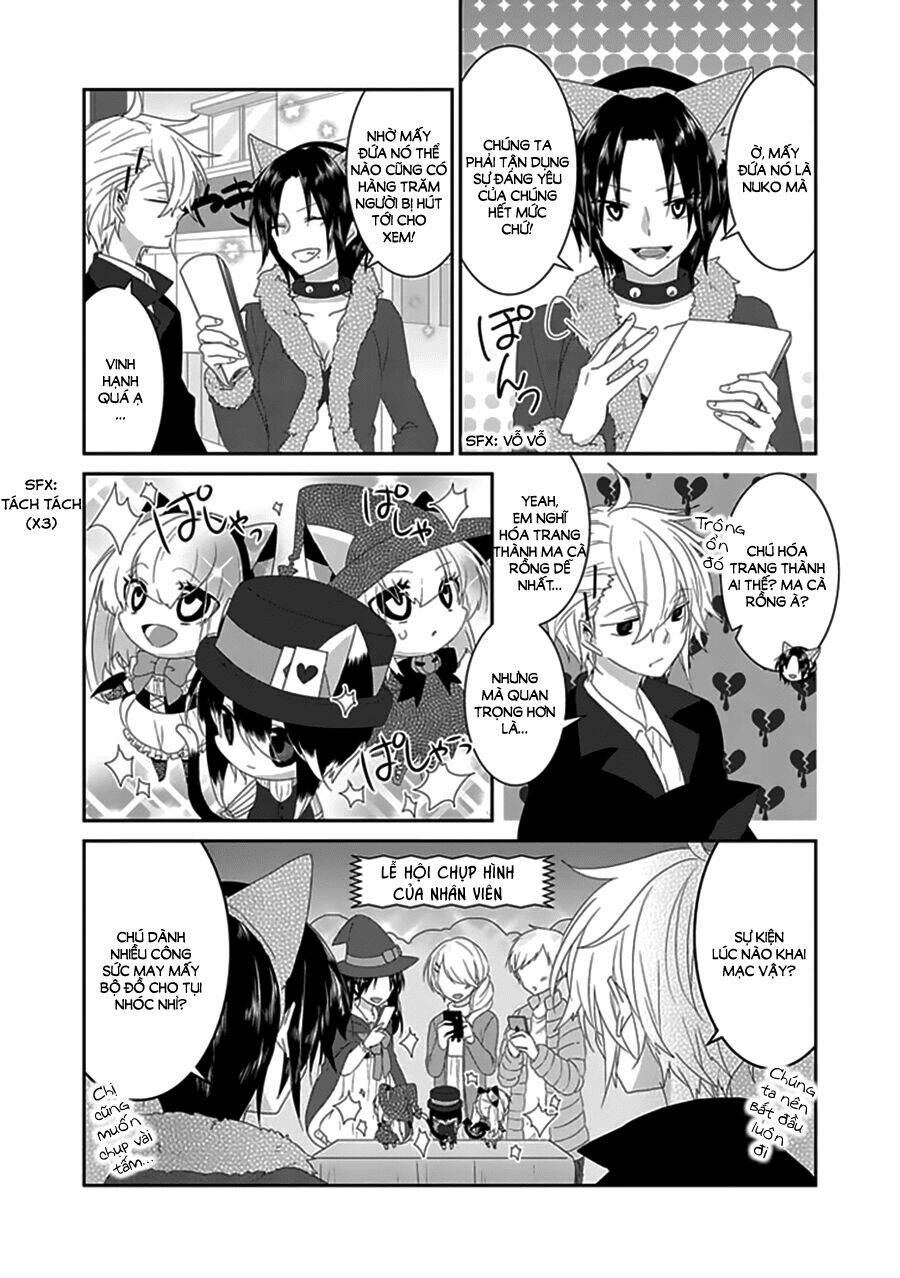 nukoduke! chapter 45 3