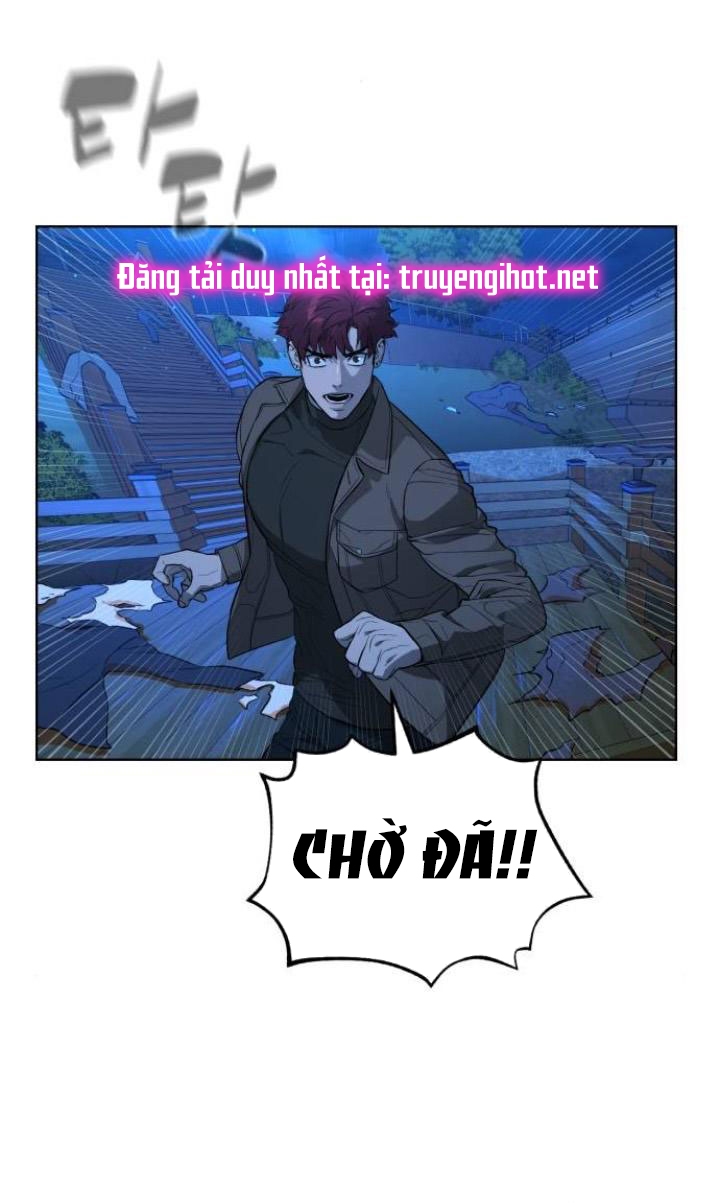 bạch huyết - white blood chapter 52 133