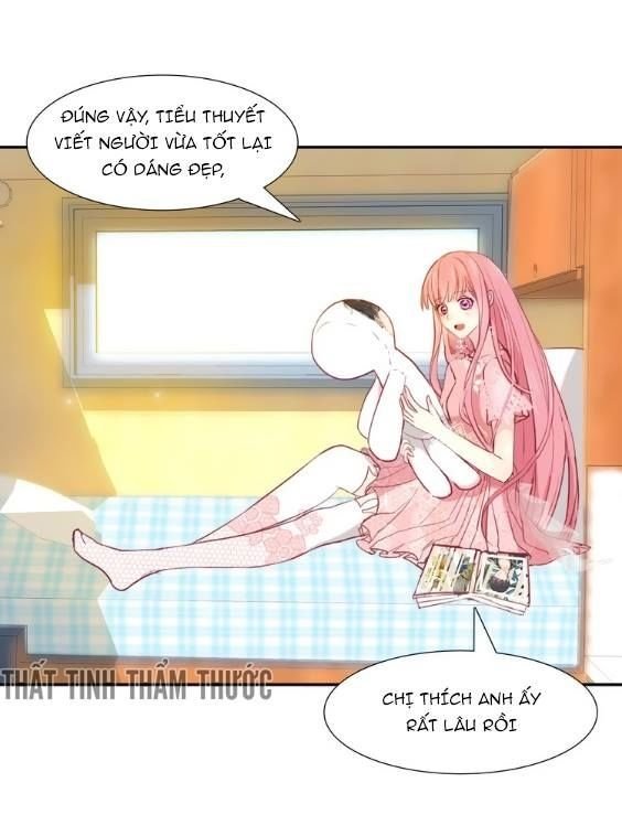 mộng văn sơn hải kinh chapter 2 18