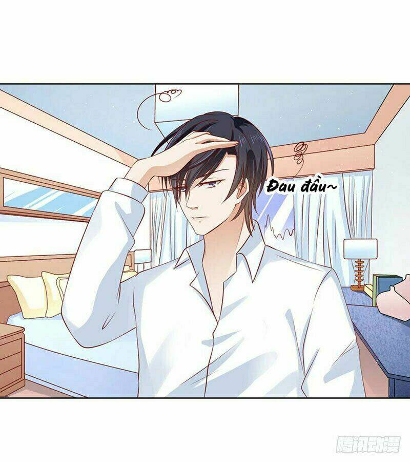 liệt ái tri hạ: series mật đào tiểu tình nhân chapter 119 20