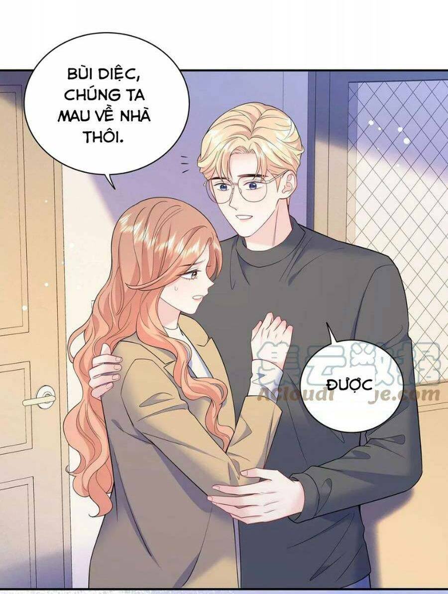 tôi dựa vào tà ý: nghịch chuyển nhân sinh chapter 122 6