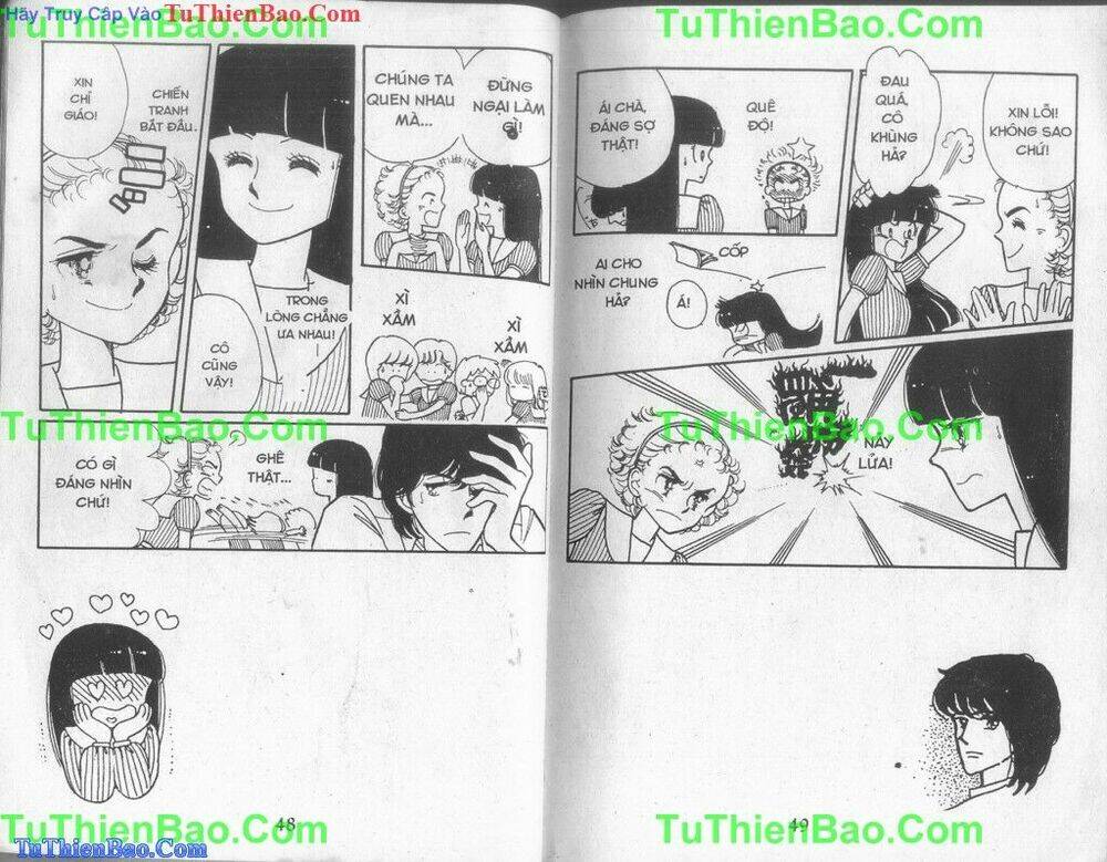 gia đình ma cà rồng chapter 2 4