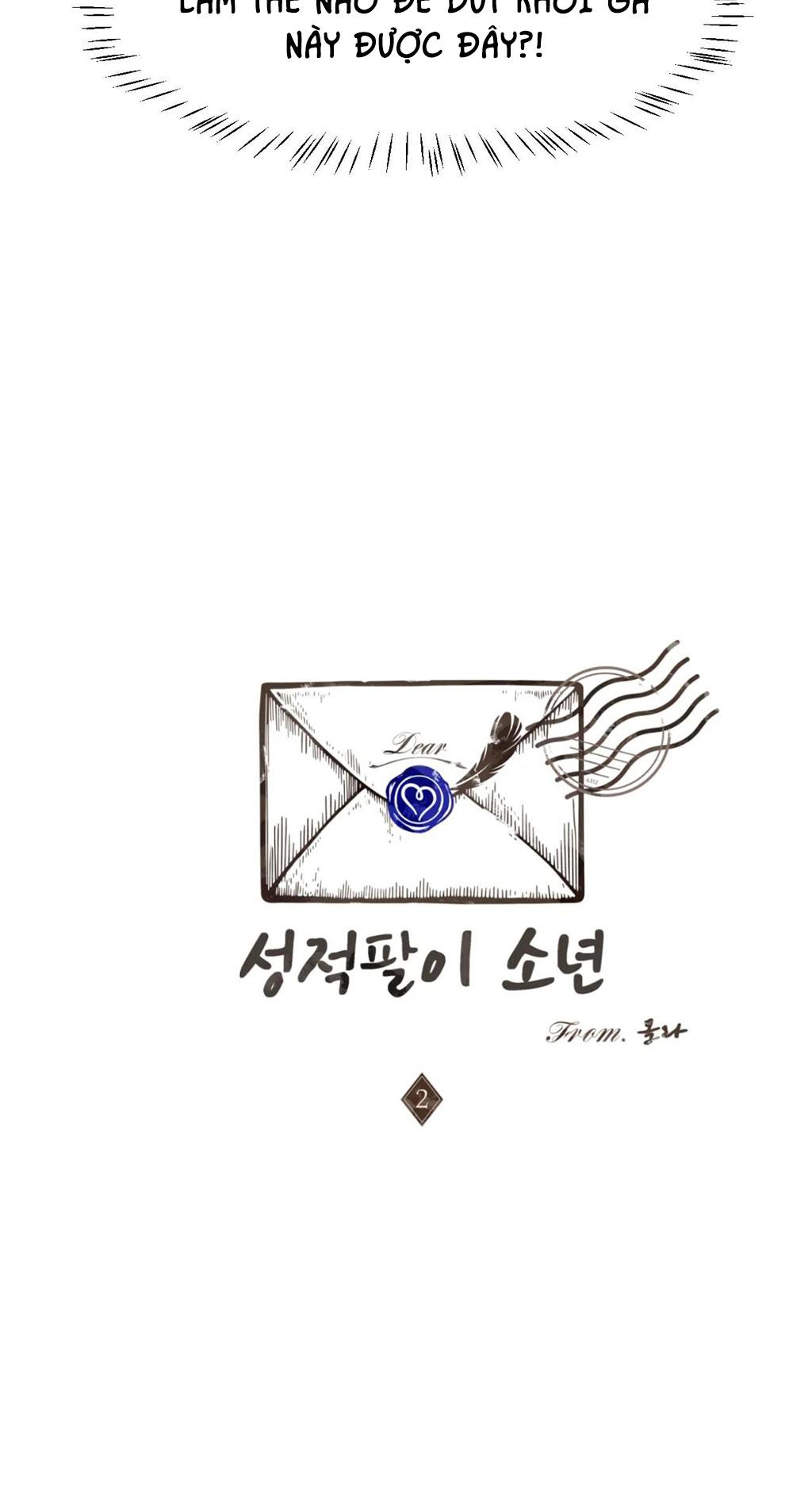 tuyển tập những ông chú tà zâm chapter 3.2 7