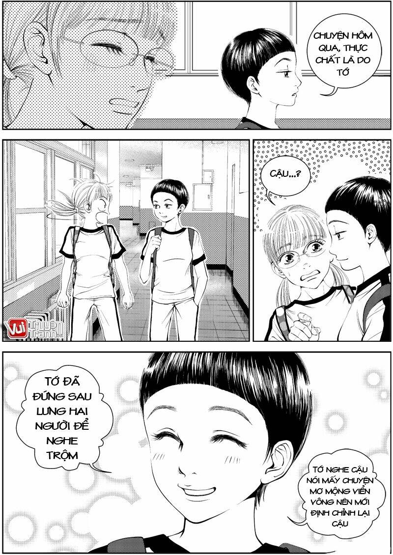 cặp đôi không hoàn hảo chapter 7 4