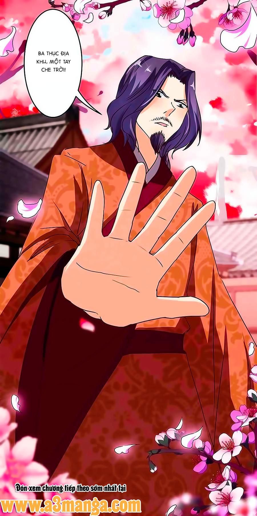 tú thiết chi thư chapter 16 7