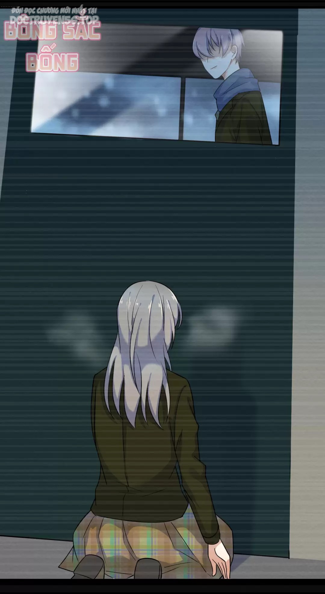 lời nói dối của cô ấy chapter 6 44