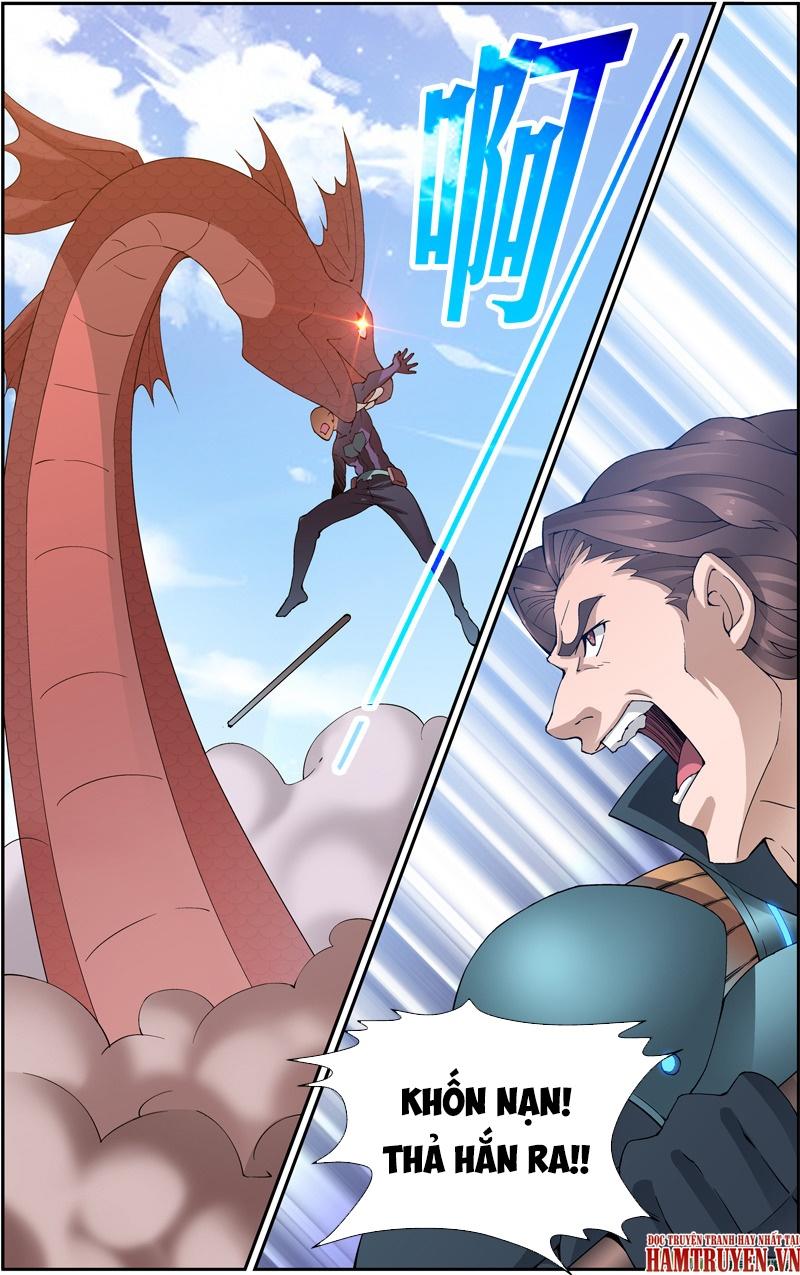 thôn phệ nhân gian chapter 43.1 3