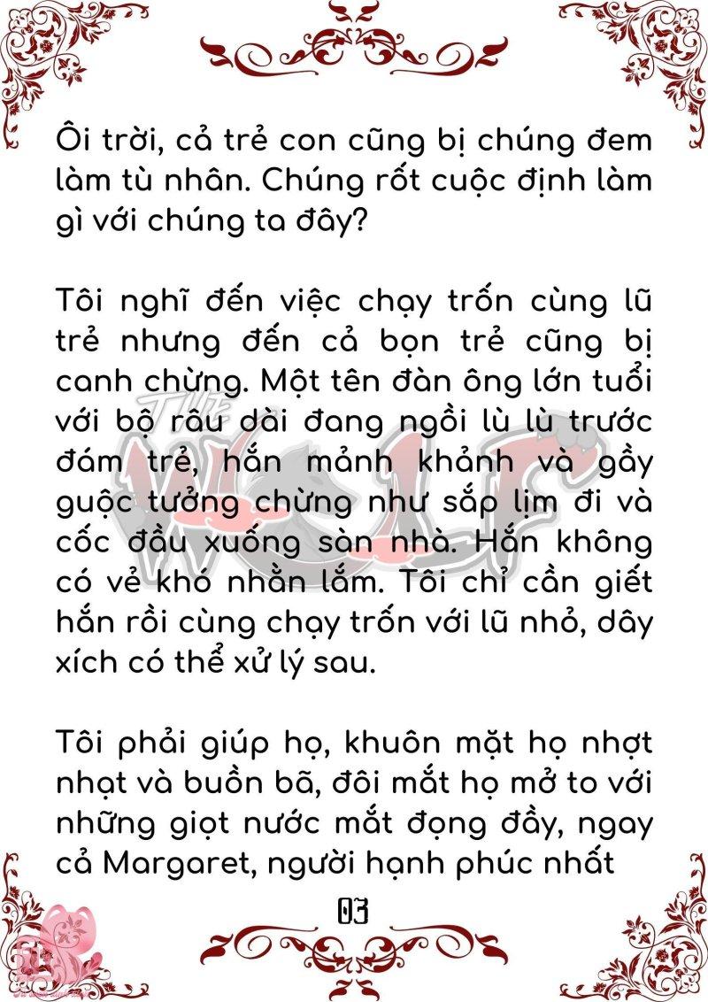 bầy sói giữa dane chapter 6 3