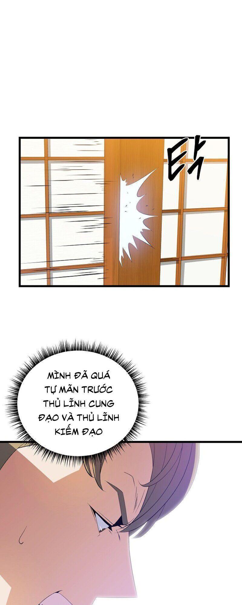 tiêu diệt đấng cứu thế chapter 19 27