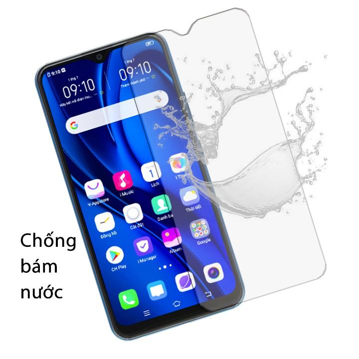 Miếng dán màn hình cường lực dành cho VIVO U10