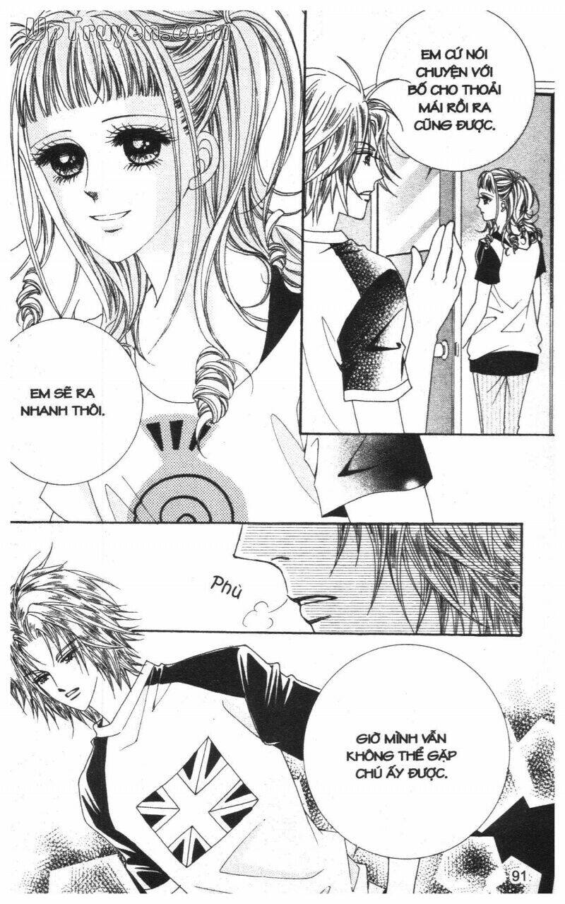 vợ chồng trẻ con bản đẹp chapter 17 90