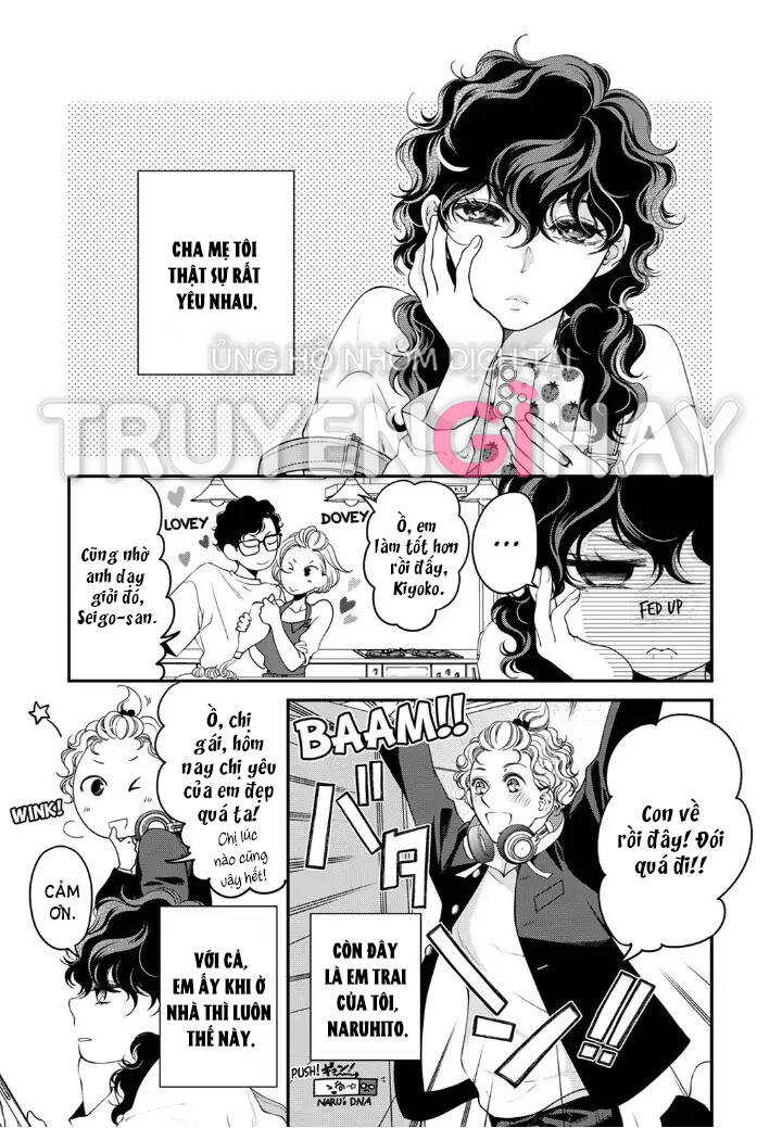 omae no subete wo daki tsukusu chapter 97 3