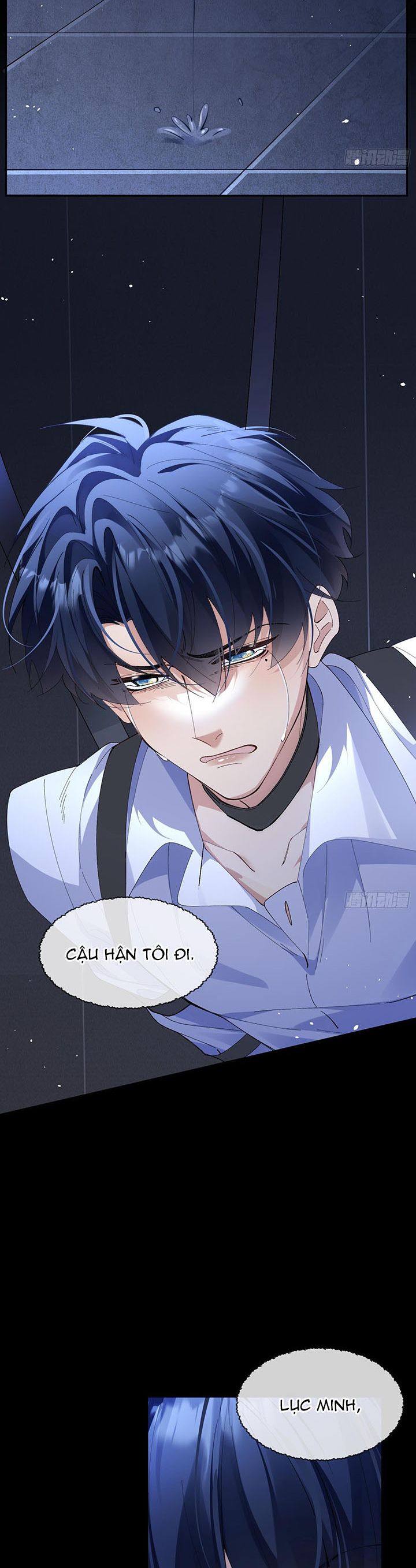 dĩ hạ khi thượng chapter 2 2