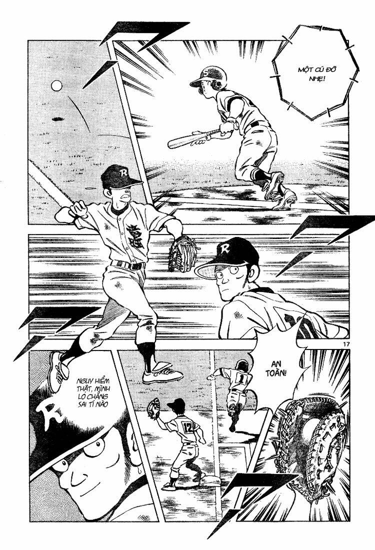 trò chơi vượt qua thử thách chapter 87 17