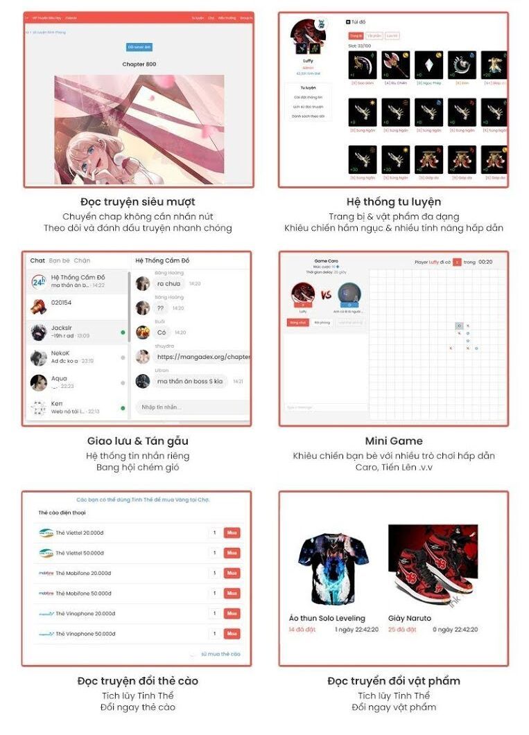 tiên võ đế tôn chapter 147 24