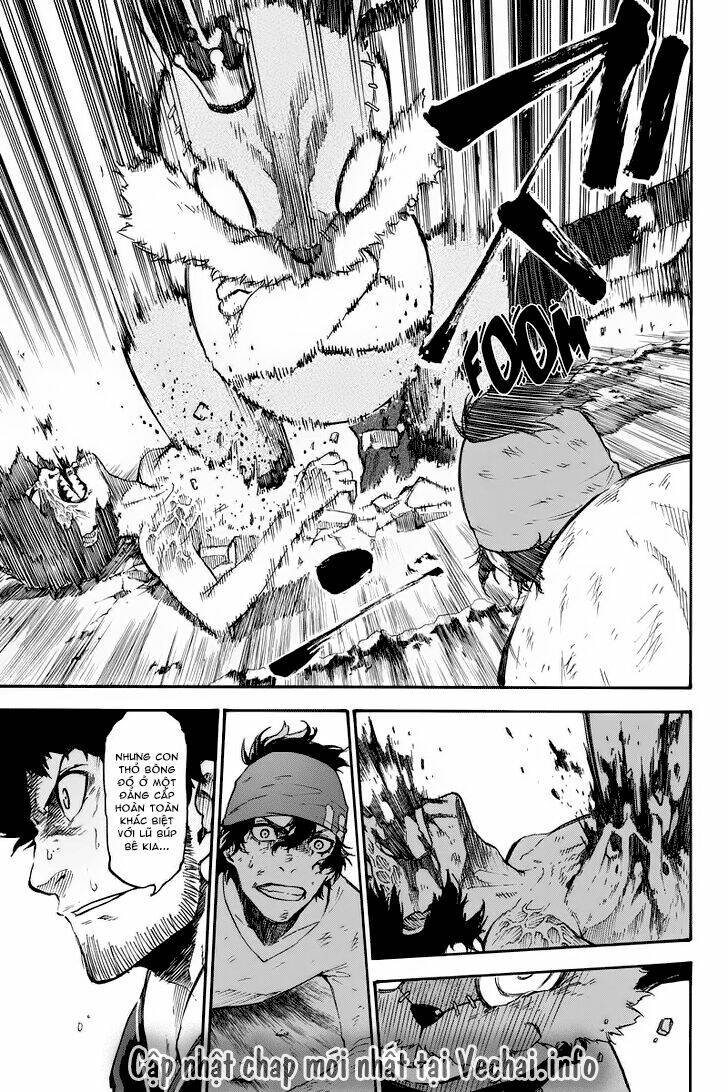 dolly kill kill chapter 40 11