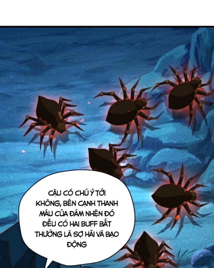 người chơi và nhân vật chính đều muốn làm hại ta chapter 99 28