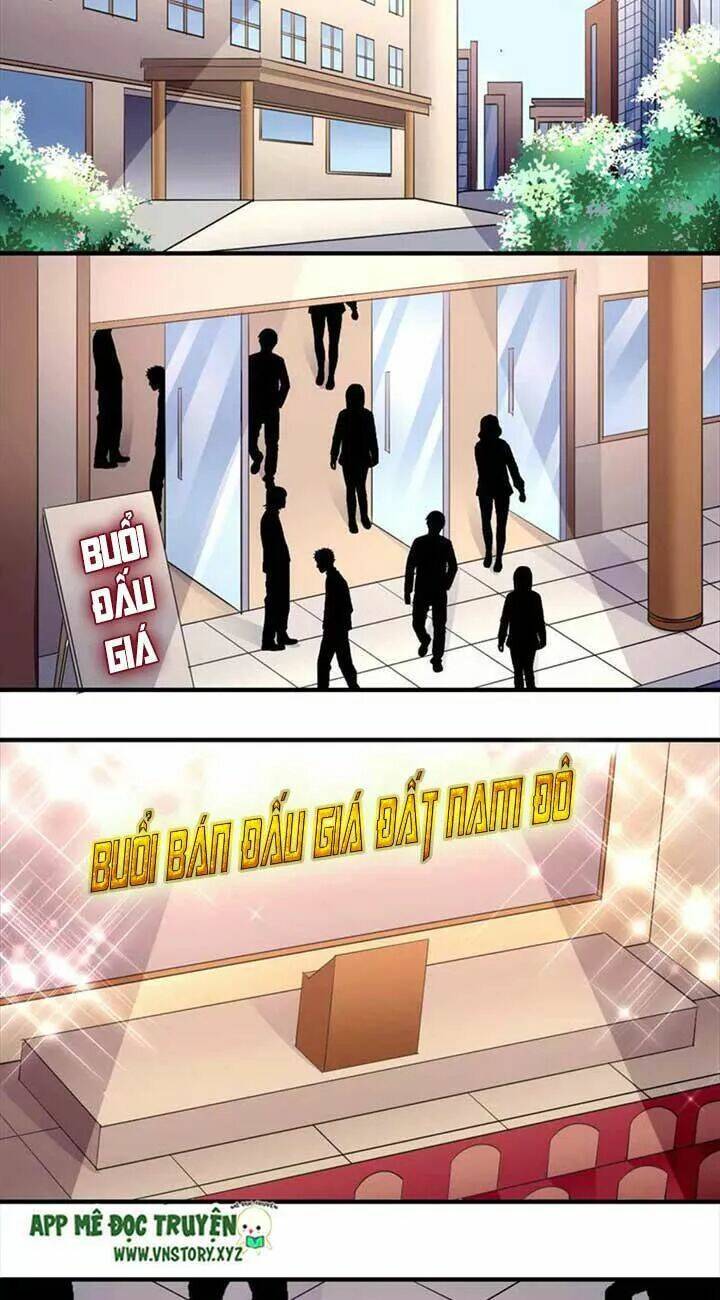 trò chơi săn tình - tổng tài khó kìm lòng chapter 87 17