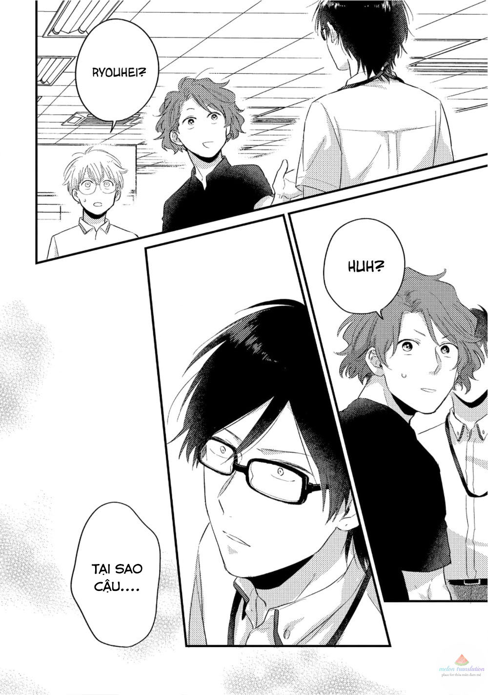 boys rumble chapter 4 24