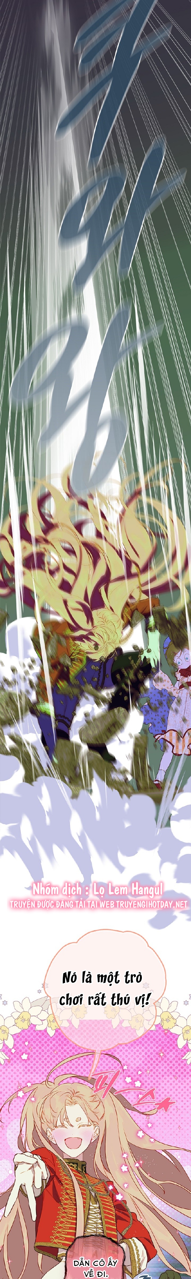 mẹ tôi kết hôn một lần nữa chapter 54 14