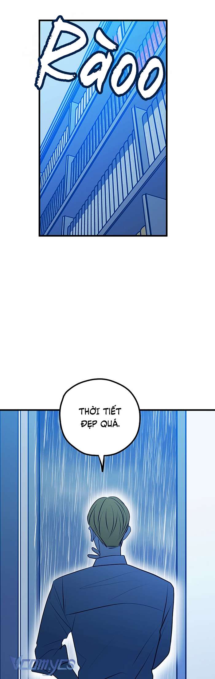 Kẻ Rác Rưởi Không Đáng Được Yêu chapter 113 7