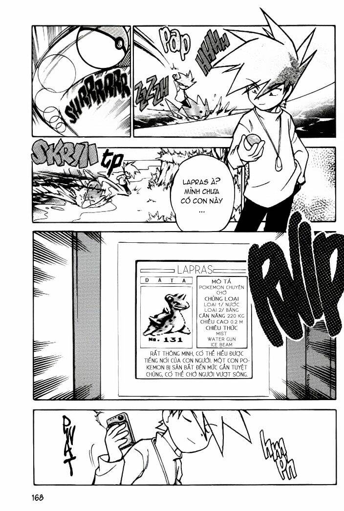 thú cưng đặc biệt chapter 50 8