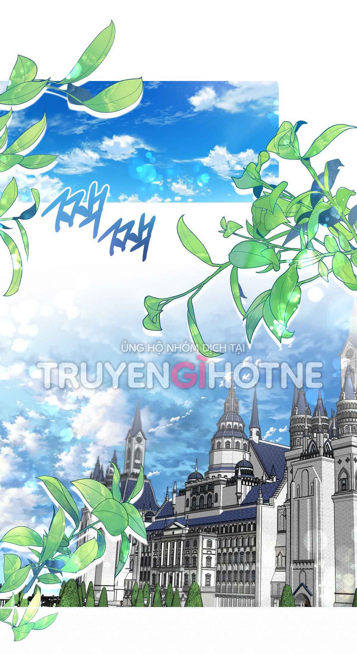 bánh xe của charlotte chapter 5.1 8